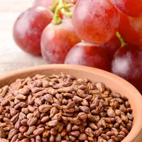 Grape Seed Extract
