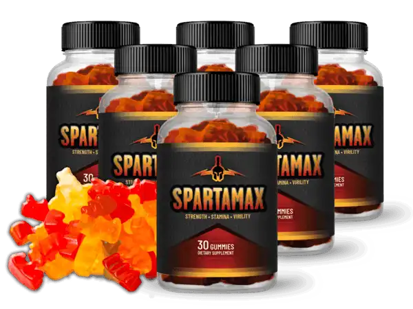 Spartamax home 